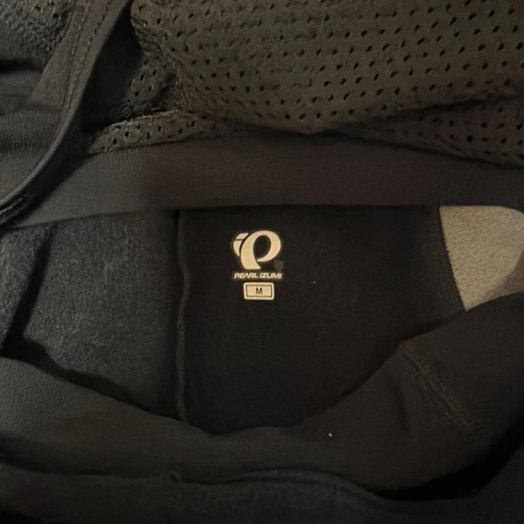 PEARL IZUMI(パールイズミ) サイクルジャージ (上下ウインター)