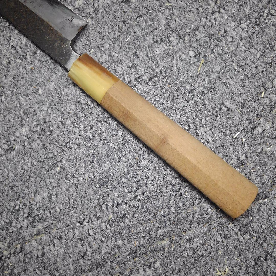 ONo.795　中古　柳刃包丁/刺身包丁(正吉)
