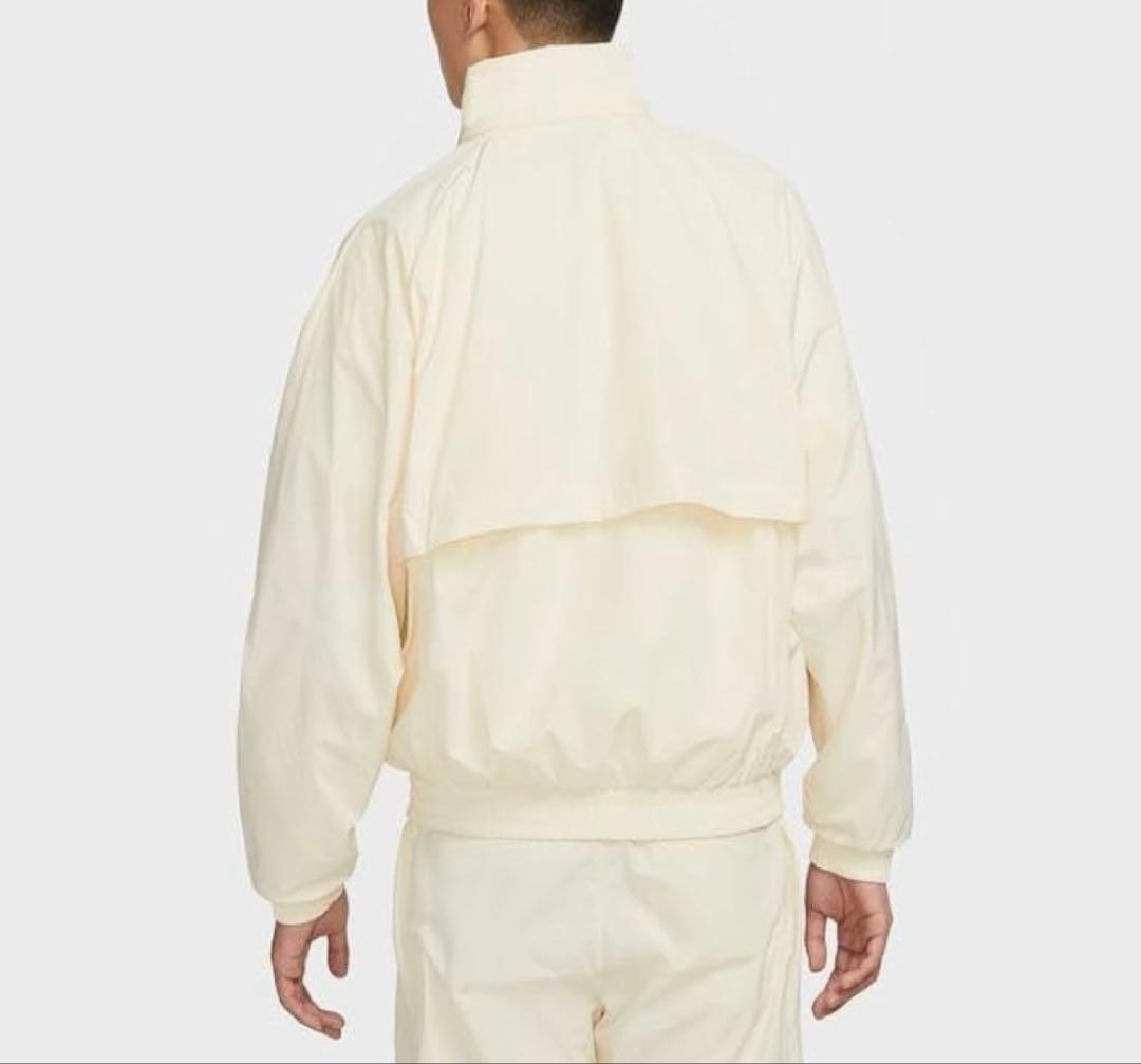 新品　NIKE セットアップ ウーブンジャケット　ウーブンパンツ　XL