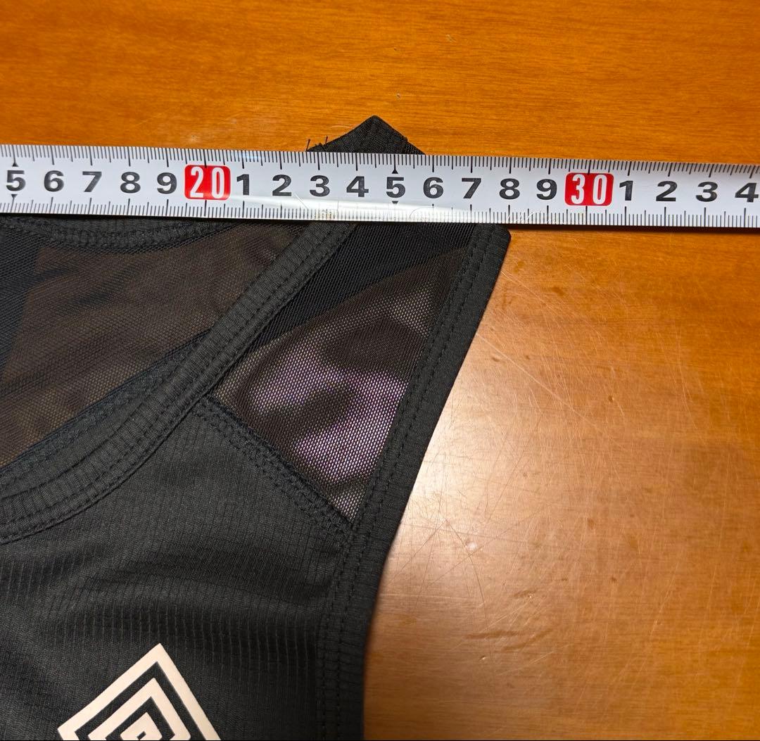 ELDORESO エルドレッソ シングレット タンクトップ 中古美品