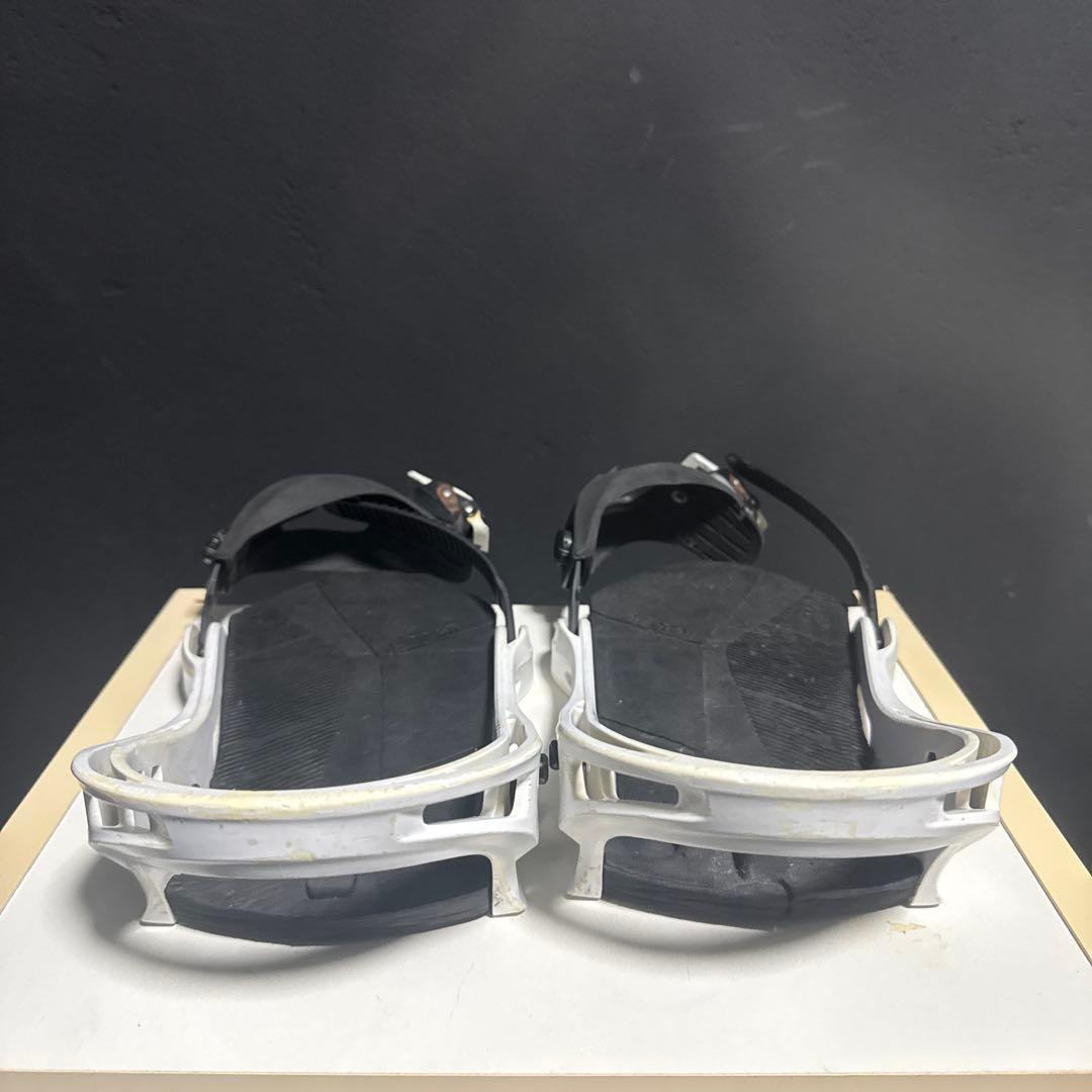 Burton Malavita Wing Sサイズ　20日まで値下げしてます