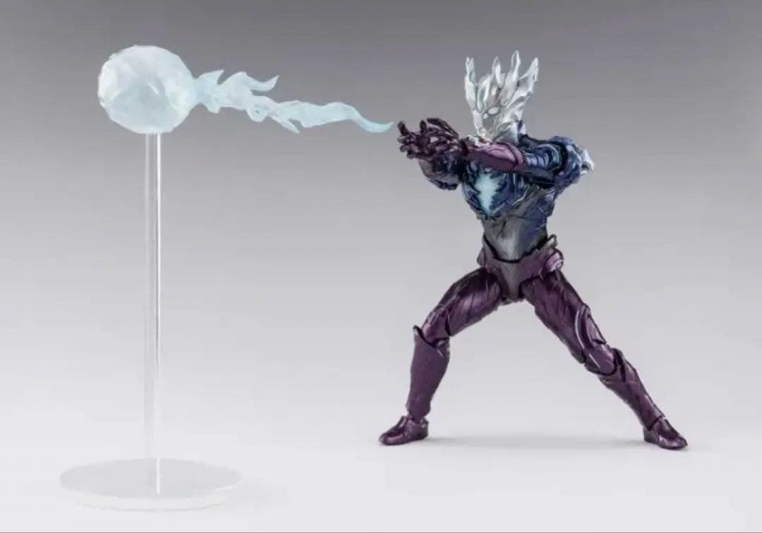 S.H.Figuarts ウルトラマンサーガ
