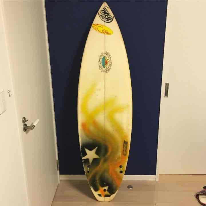 DOMINGO SURF BOARDS サーフボード サーフィン サーフ 板