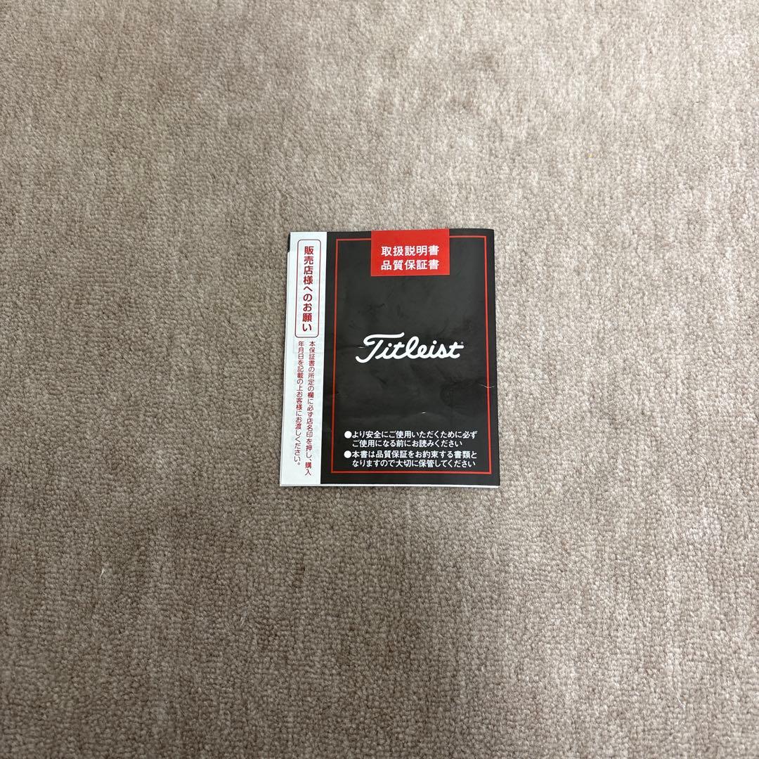 SCOTTY CAMERON PHANTOM 5.5パター 34インチ