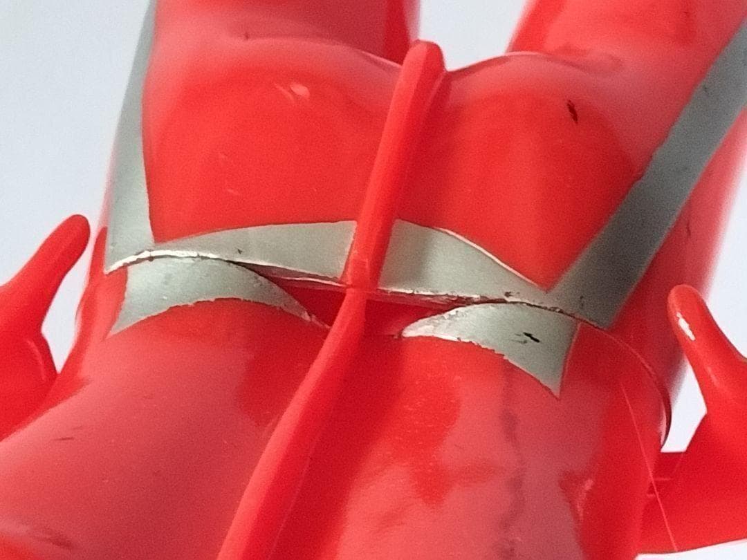 ウルトラセブン フィギュア