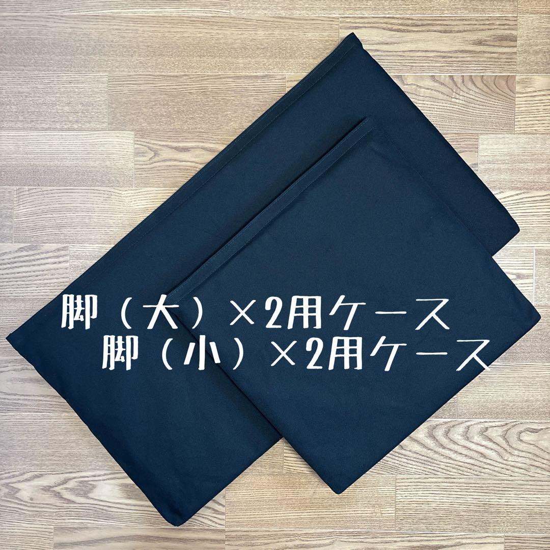 OLD MOUNTAIN オールドマウンテン TANA.真鍮用収納バッグ　試作品