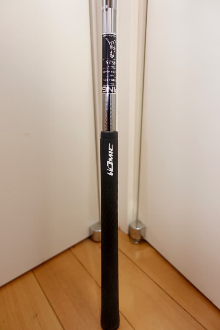 PING TOUR 173-65 R ドライバー用シャフト G400 送料込