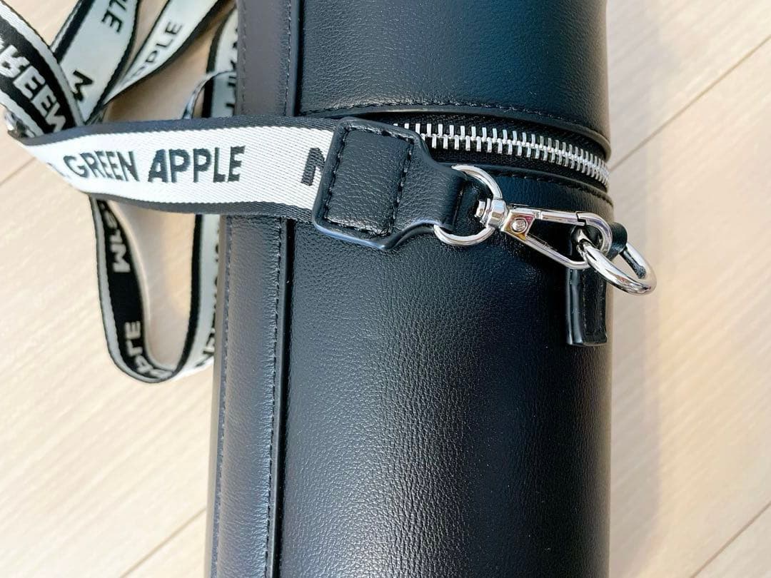 Mrs. GREEN APPLE ペンライトケース