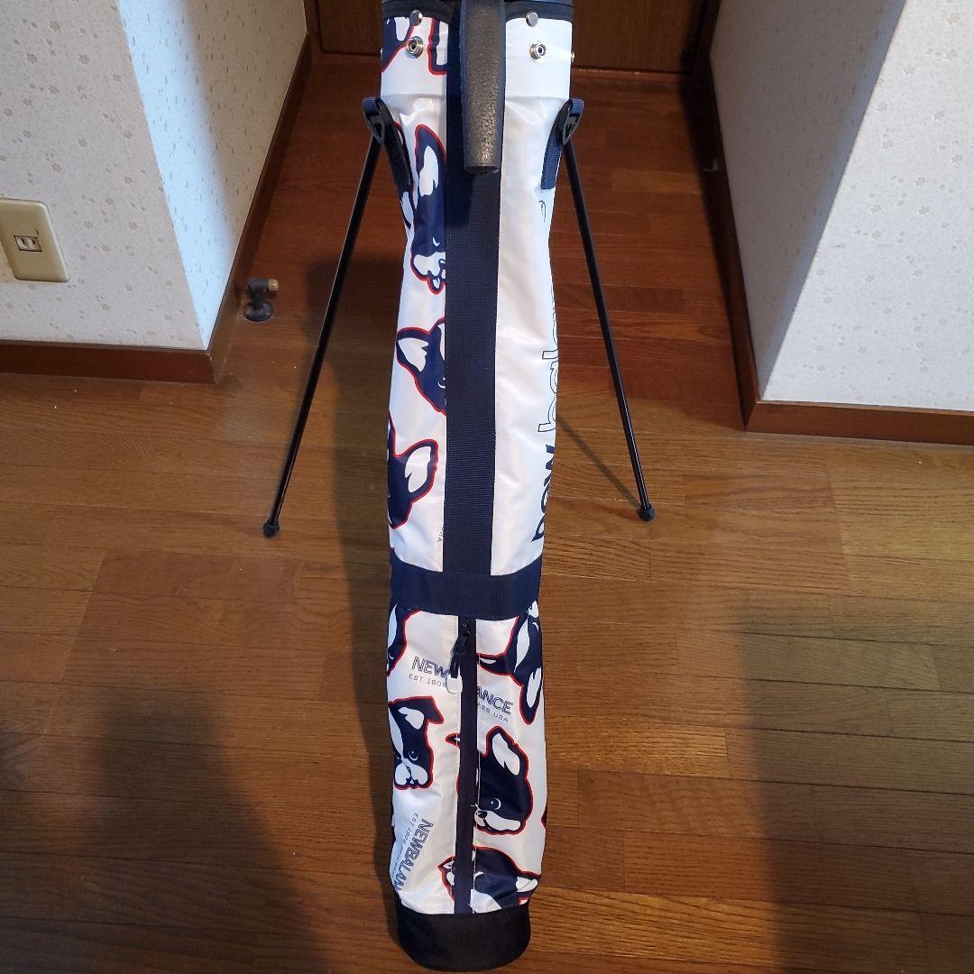 ニューバランス クラブケース