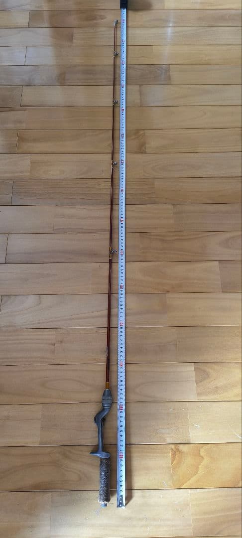 バスポンド BPロッド　S3（ジャンク）