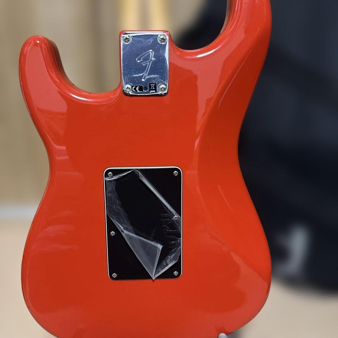 Fender player Stratocaster HSS GOTOH製アーム