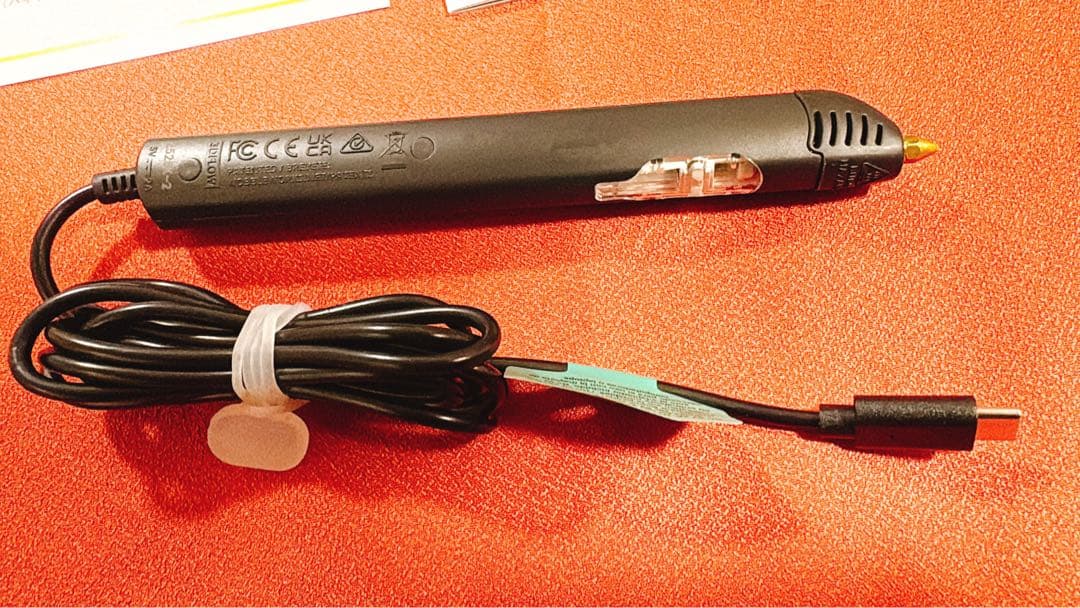 3Dペン 3Doodler FLOW スリードゥードラー フロウ アートペン