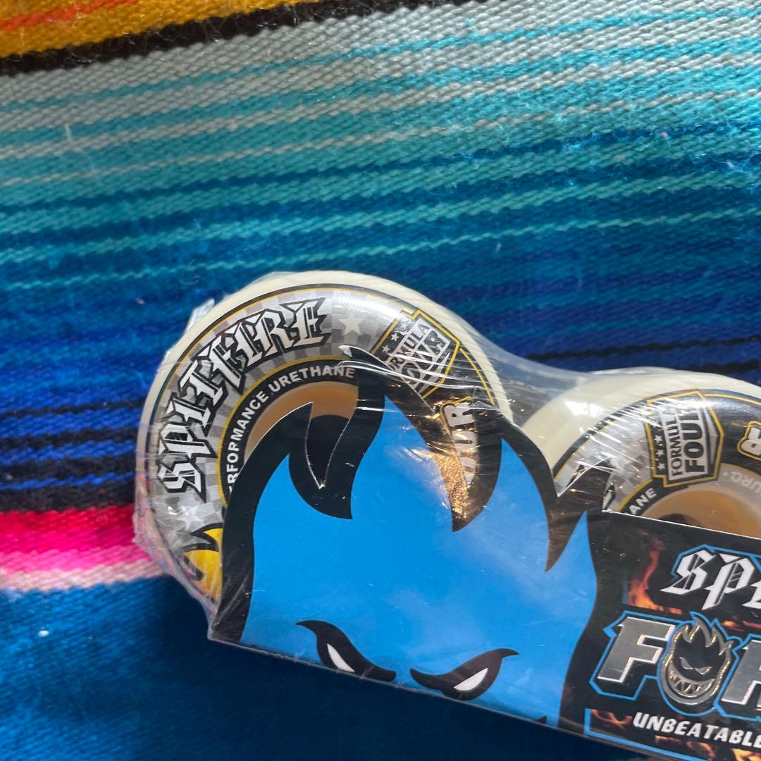 SPITFIRE フォーマル4 コニカル 54mm99a定価¥9130