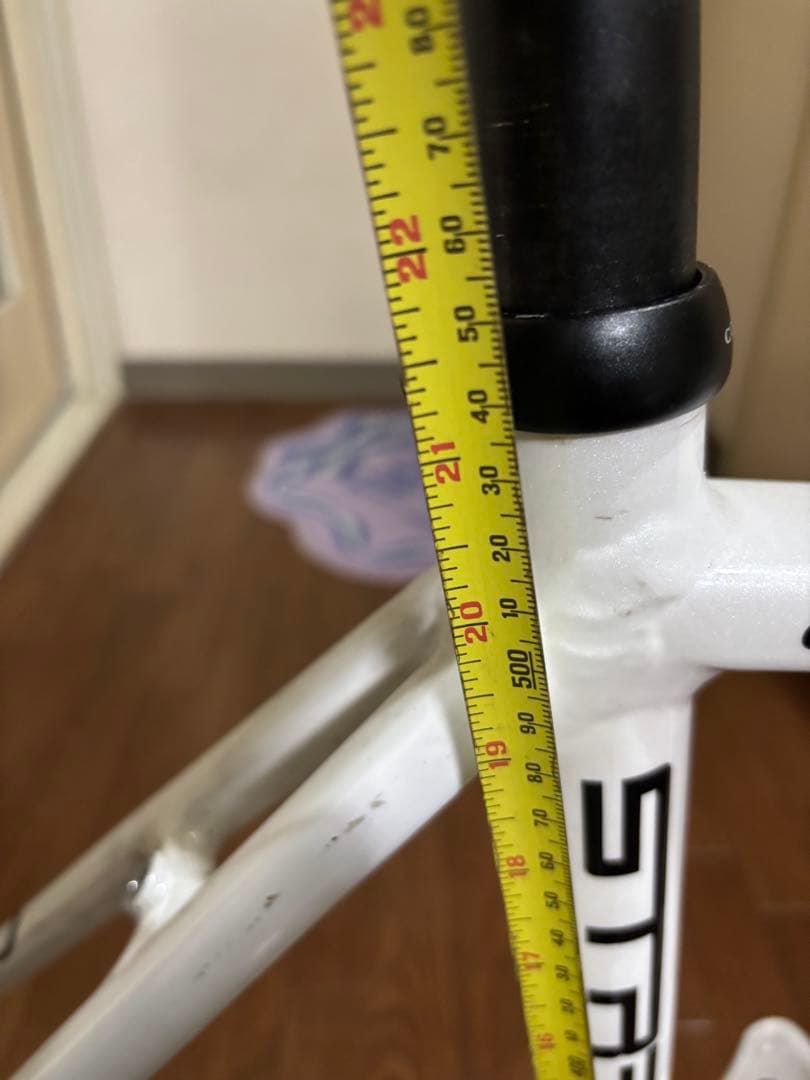 COLNAGO STRADA ロードバイクフレームセット