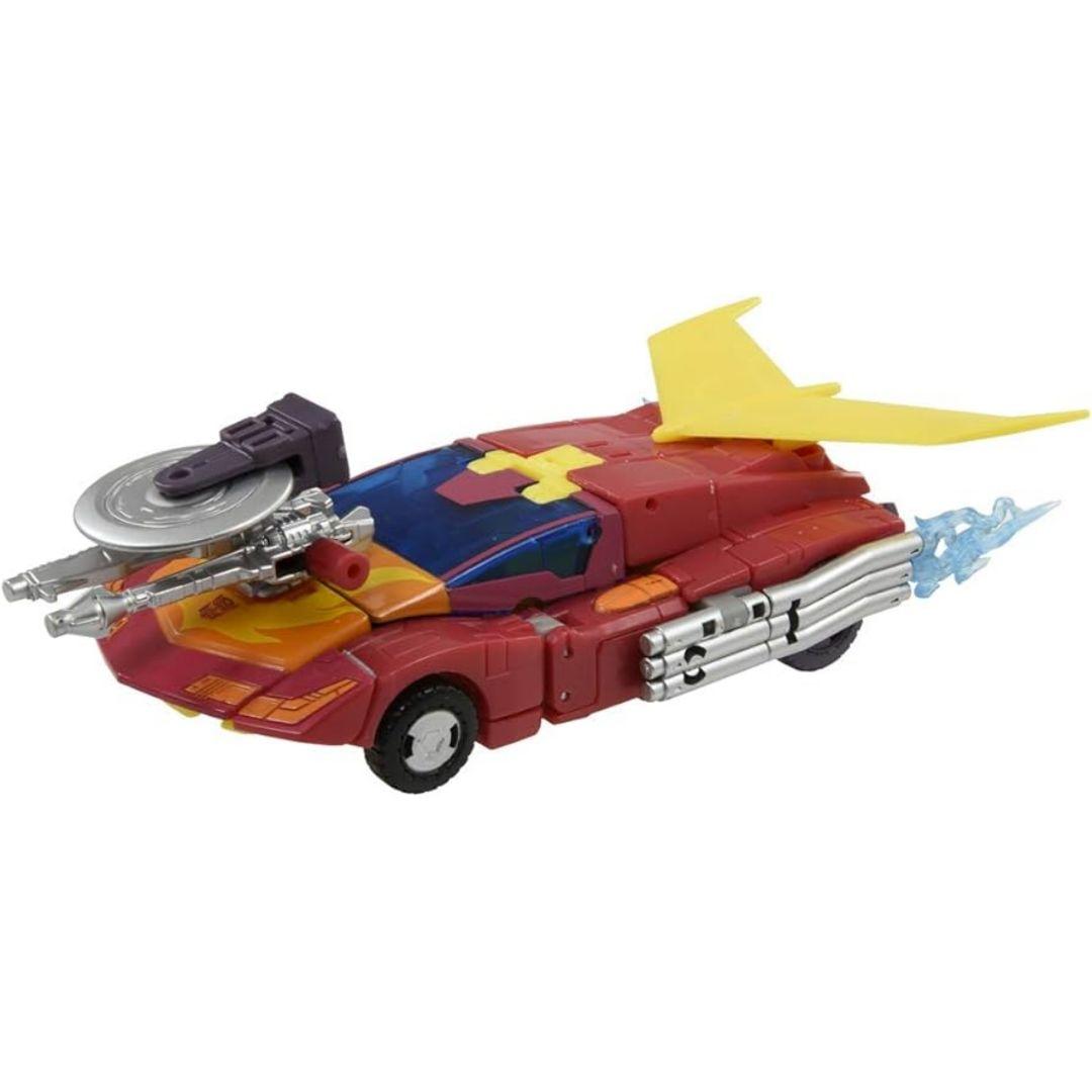 【未開封品】トランスフォーマー スタジオシリーズ　SS-60 ホットロッド