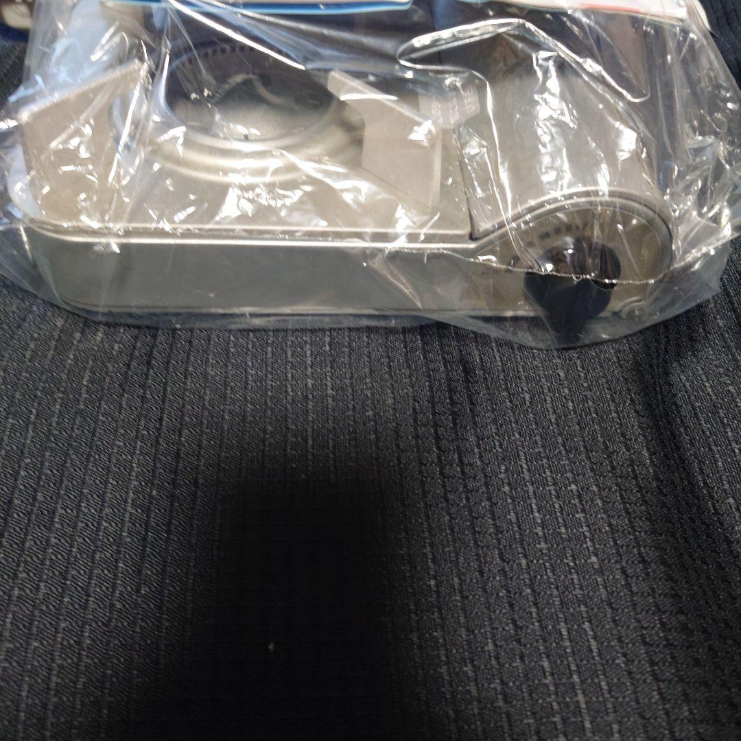 無印良品　カセットコンロ・ミニ　カセットコンロ・ミニ用ケース　未使用