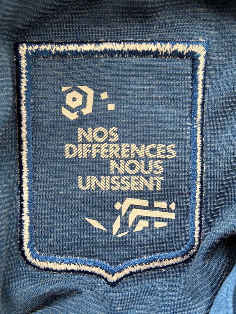 Nike フランス代表 ユニホーム　2011