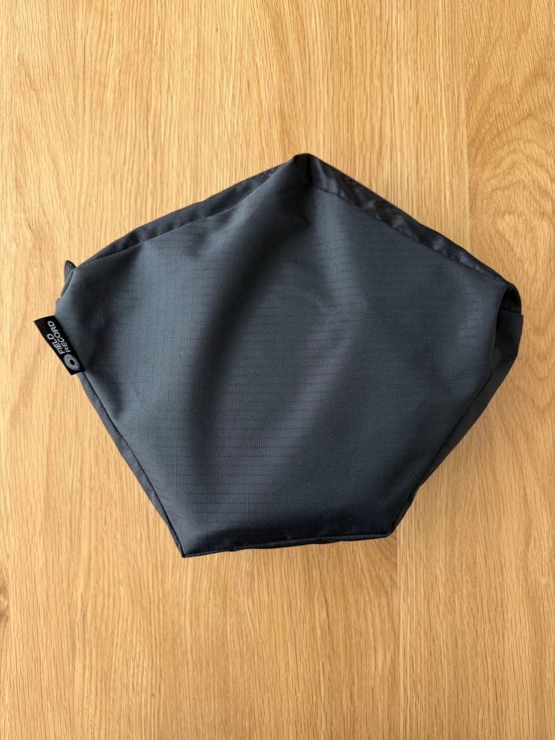激レア‼️新品‼️FIELD RECORD ✨OTG2024限定色✨専用ケース付き
