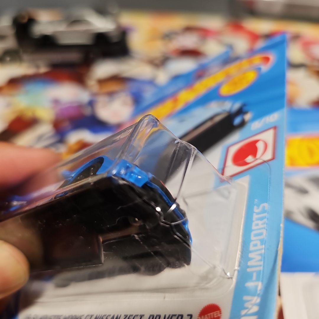 と*も様 ホットウィールまとめ売り