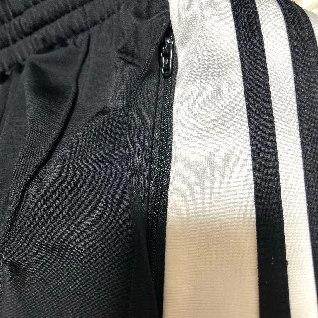 【adidas アディダス】ジャージパンツ（S）プライムグリーン　アディブレイク