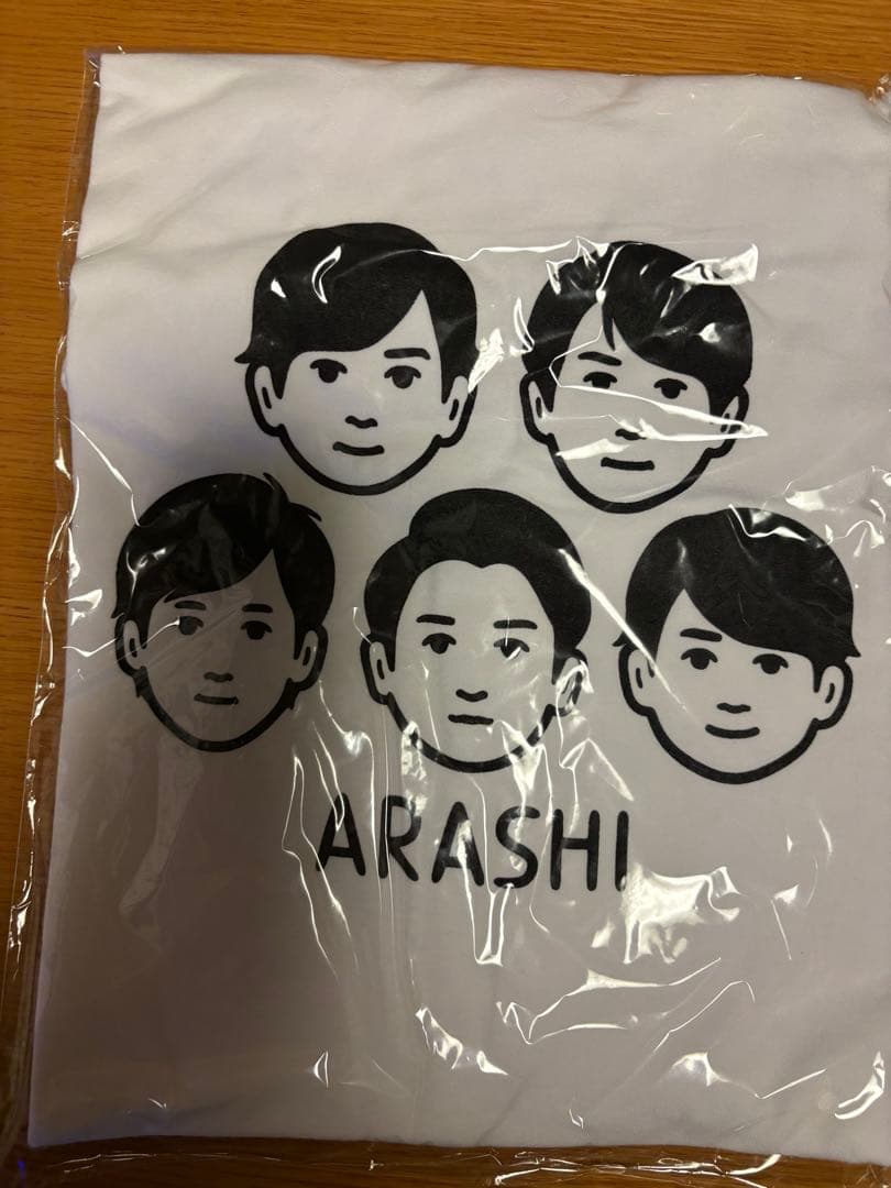 嵐を旅する展覧会 嵐 ノリタケ　noritake4点セット新品未開封