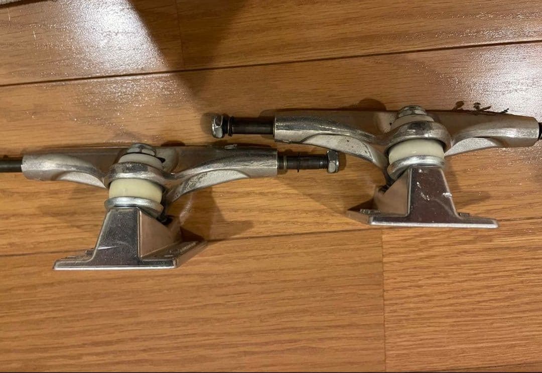 サンダー　トラック　147