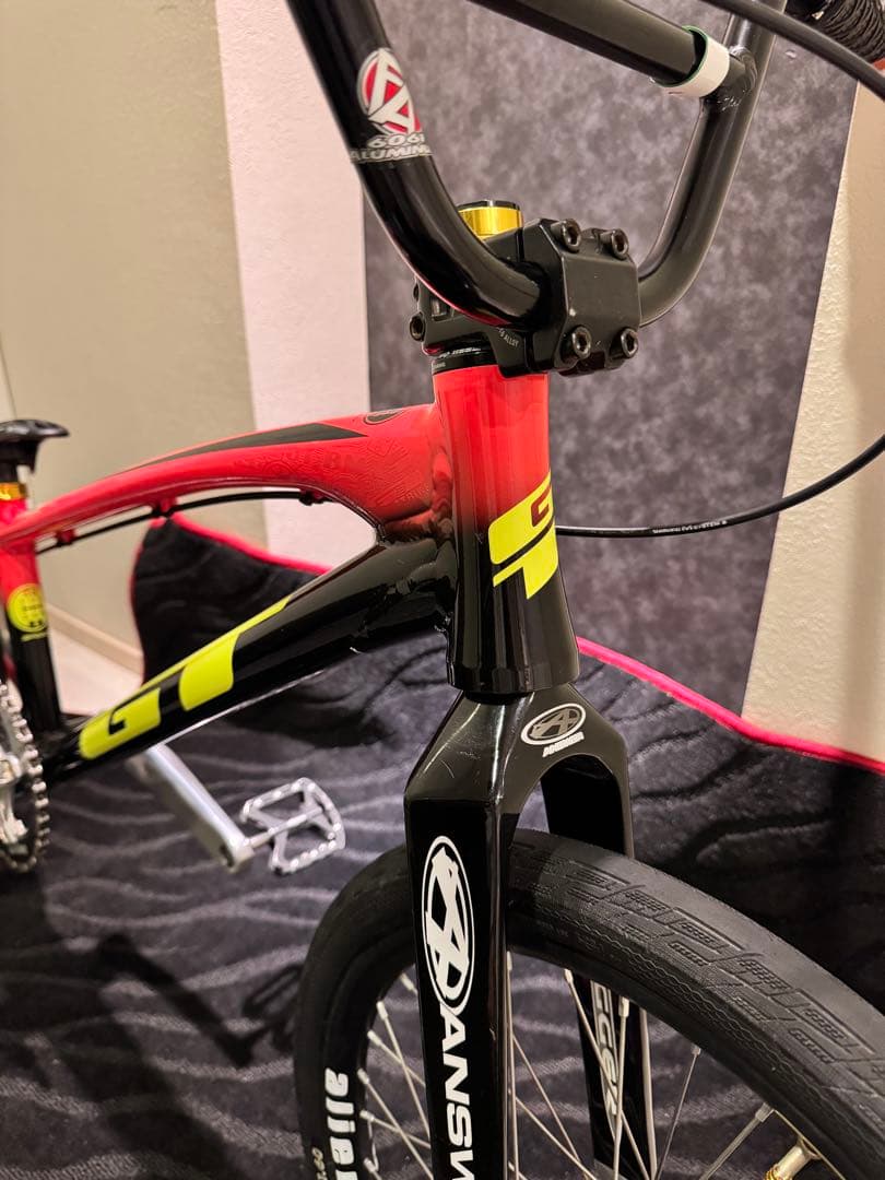 【【世界に一台】】GT限定色 × Onyx限定加工 × 絶版DXR 総額45万超
