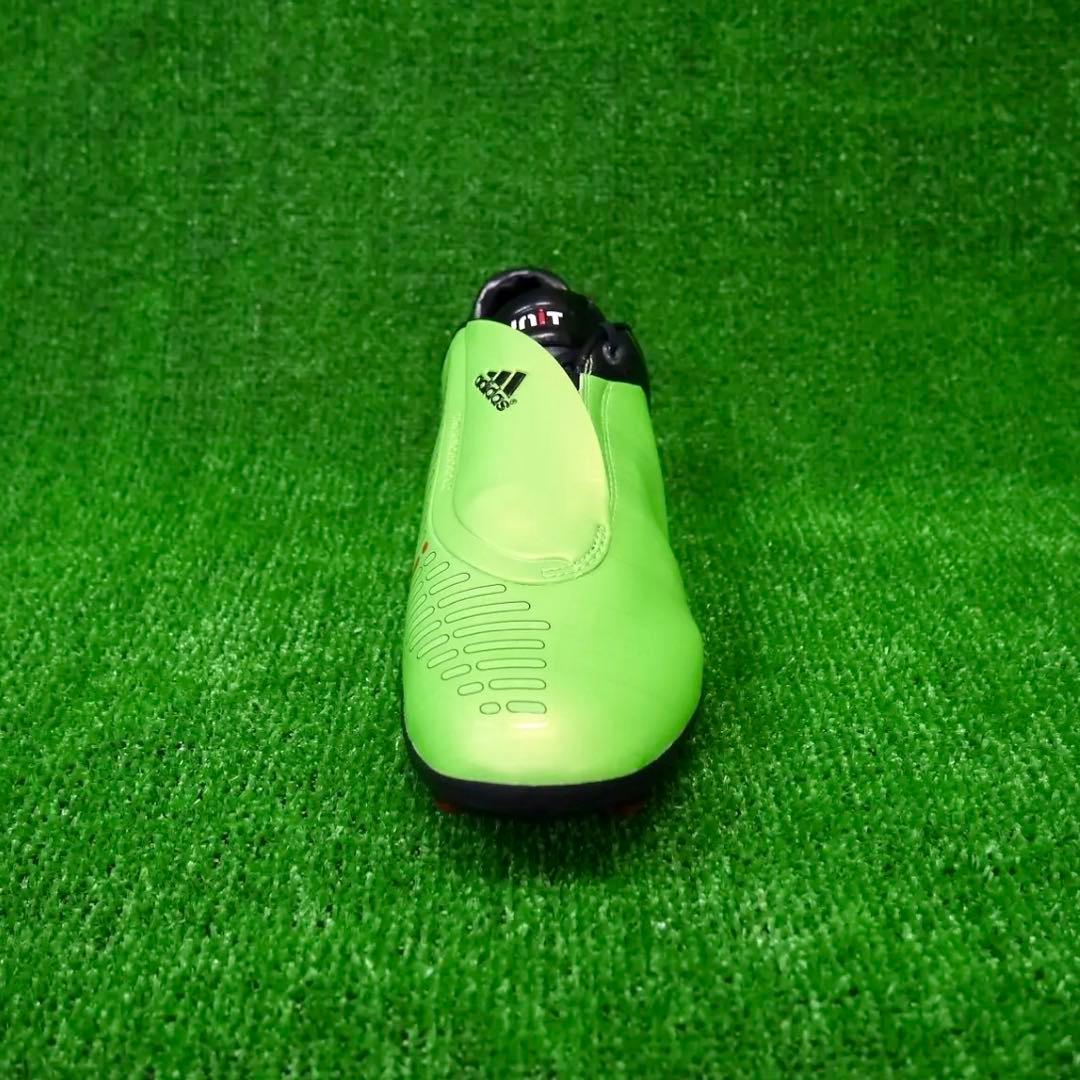 アディダス　F50 i TUNIT チューニット スターターキット 24.5cm
