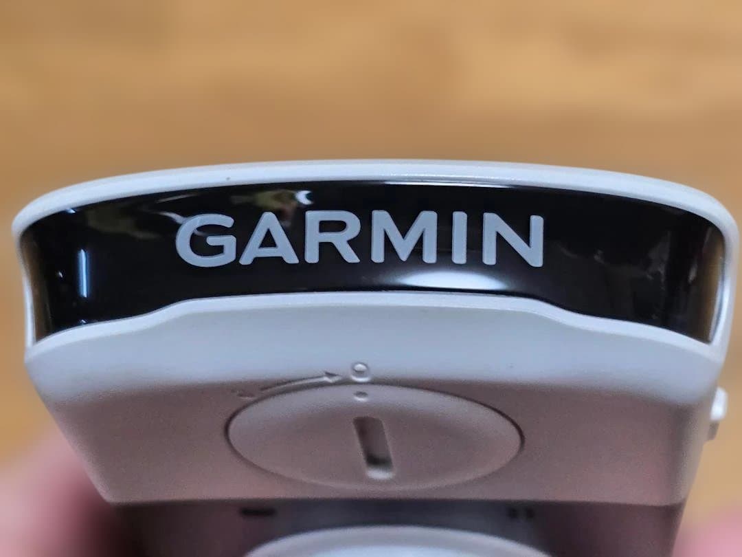 【美品】Garmin Edge 1030 セット (ケイデンスセンサー付き)