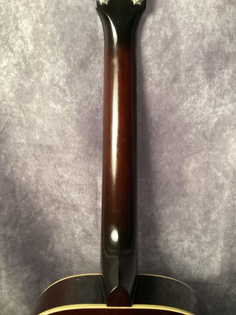 ギター Gibson L-1 FULLER'S VINTAGE 1926