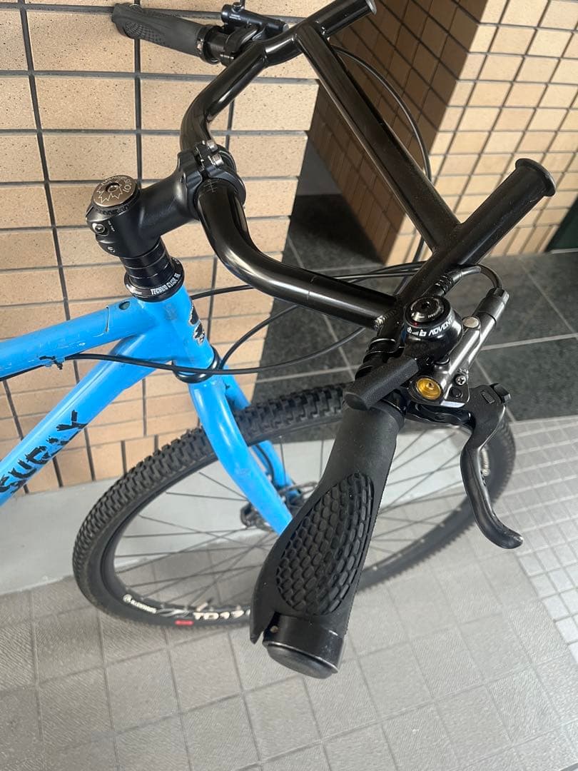 SURLY KARATE MONKEY サーリー　カラテモンキー　Mサイズ