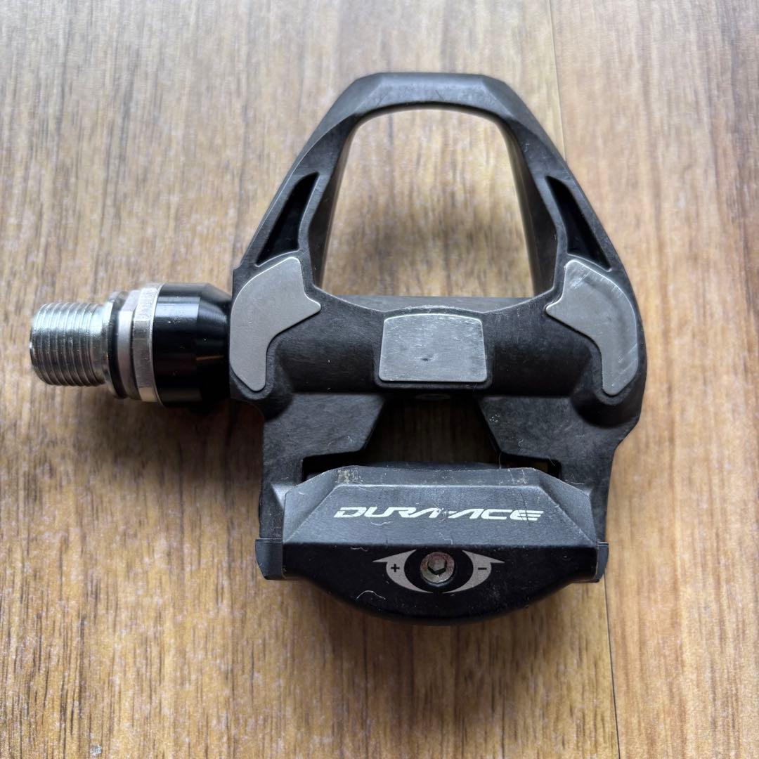 SHIMANO シマノ DURA-ACE PD-R9100 デュラエース