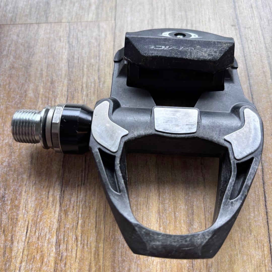 SHIMANO シマノ DURA-ACE PD-R9100 デュラエース
