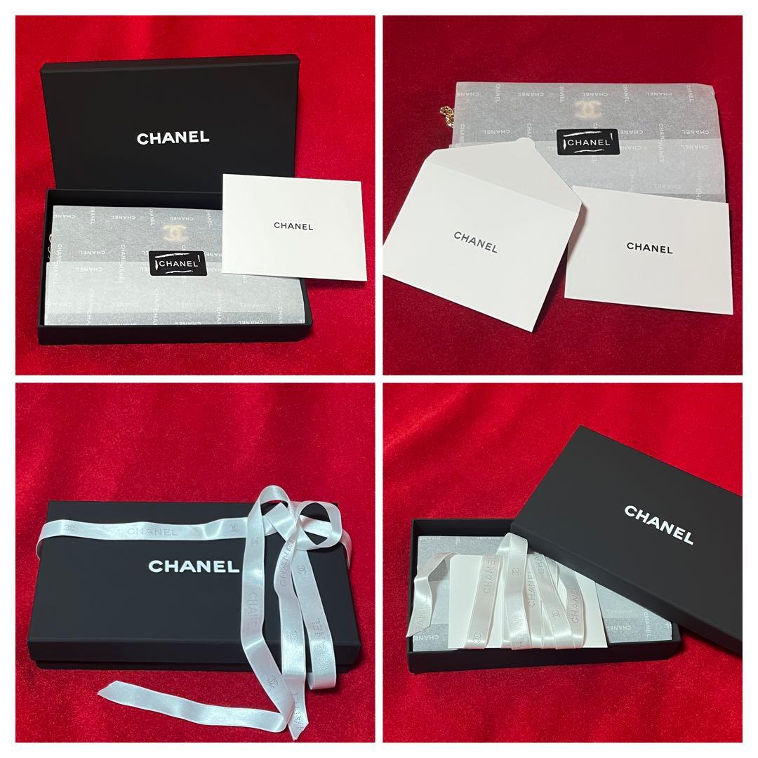 [CHANEL MAKEUP] 海外免税店ノベルティ VIP 限定配布 非売品