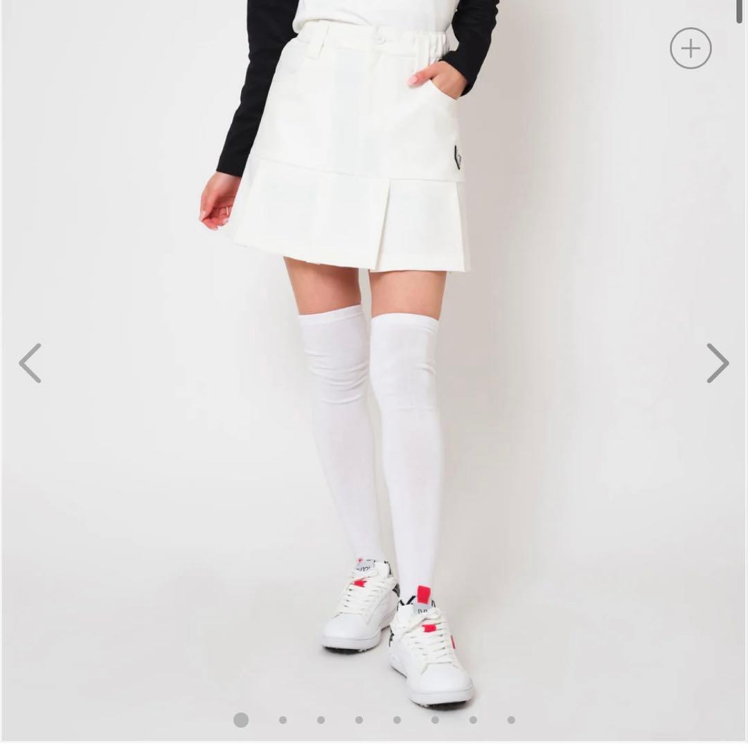 【美品】【完売品】V12 レディース スカート UT SKIRT