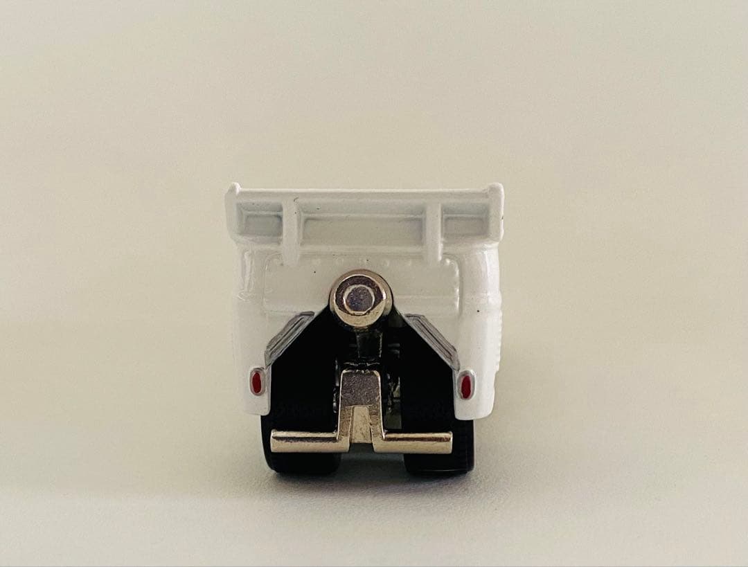 ホットウィール　VW ドラッグバス　KAZYKUSTOM