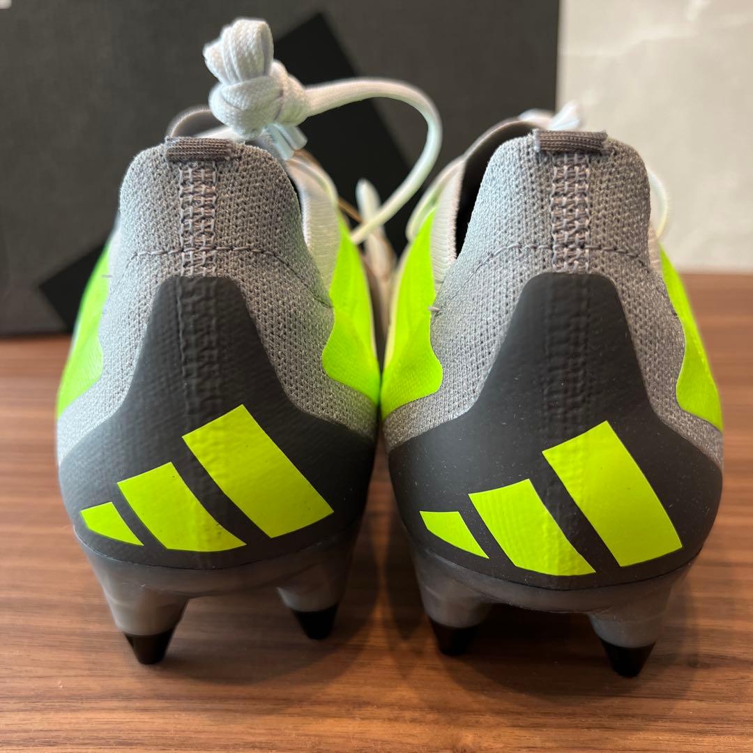 adidasプレデターアキュラシー .1 L SG 25.5㎝　PREDATOR