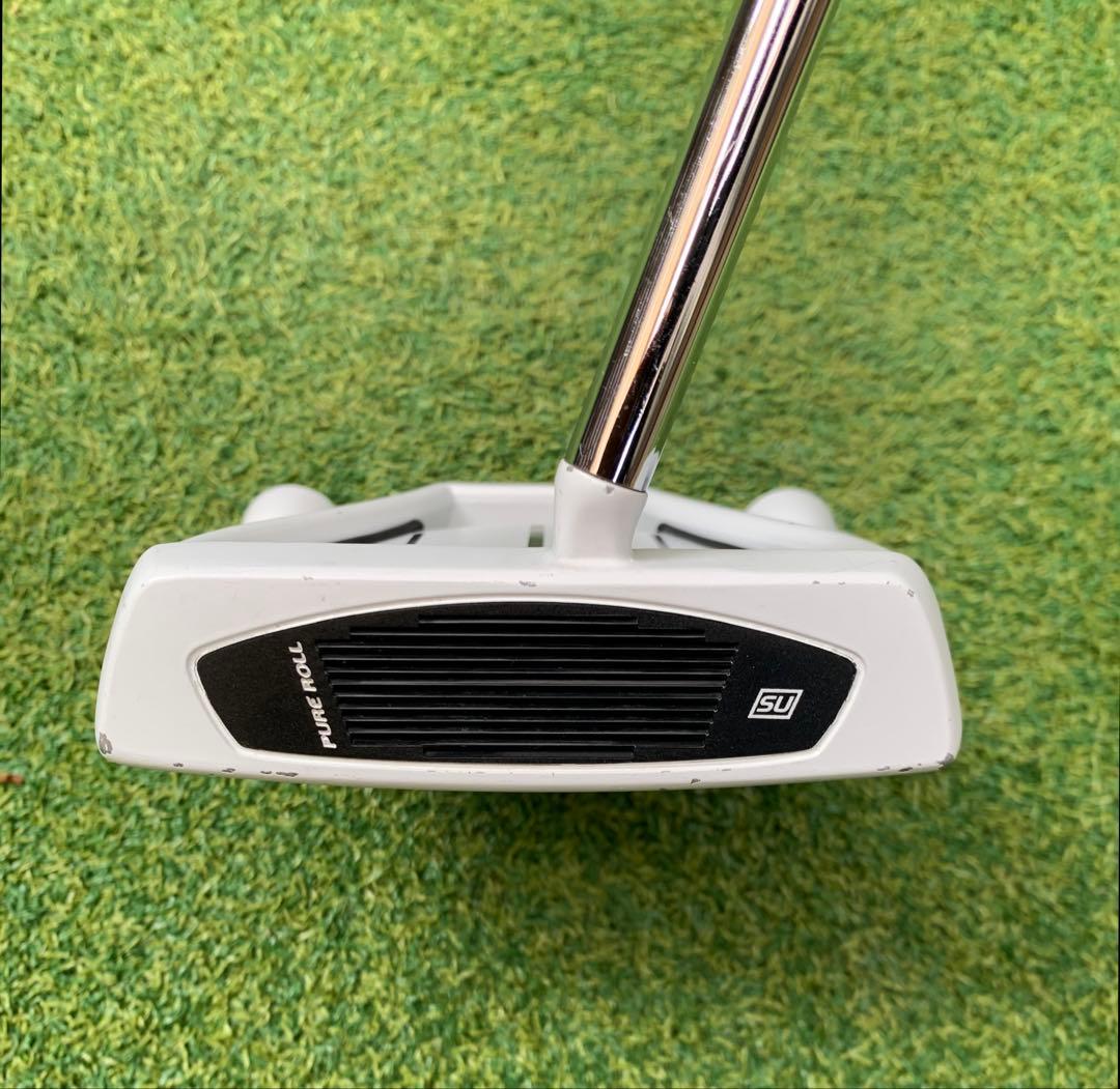 TaylorMade GHOST Spider パター