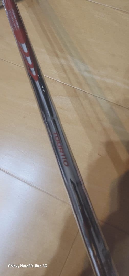 希少 三浦技研 CB-2008 5I～PW モーダス110R