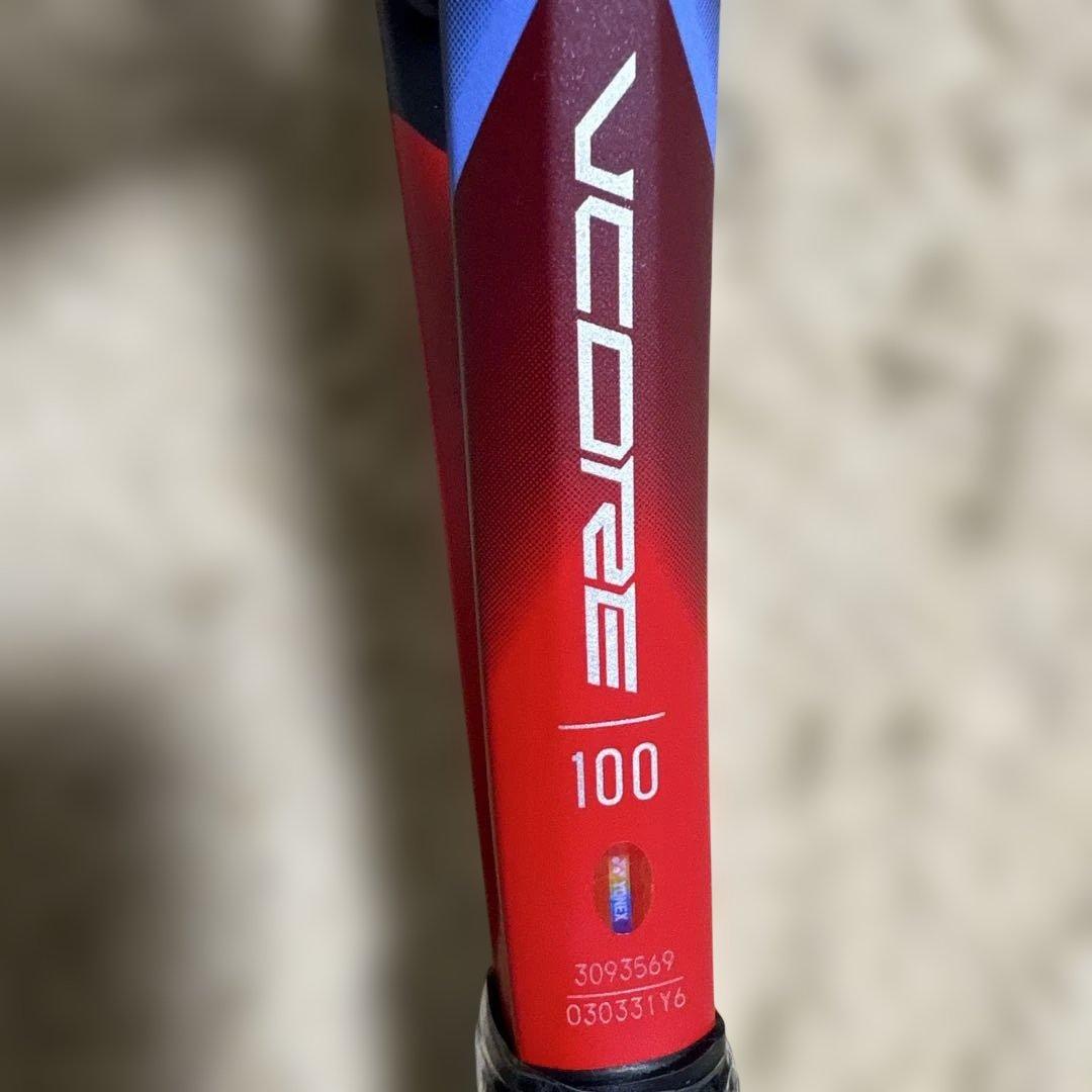 ブイコア100 2023 G1 YONEX
