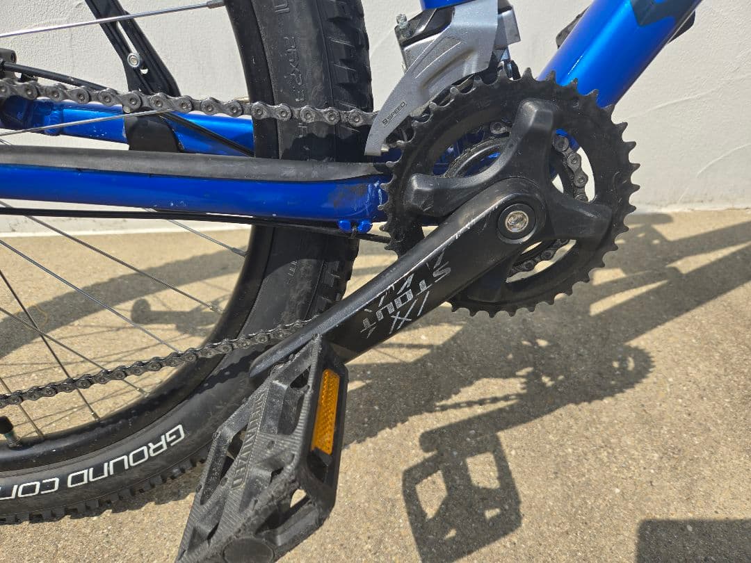 Specialized Rockhopper Sport XXS 26インチ