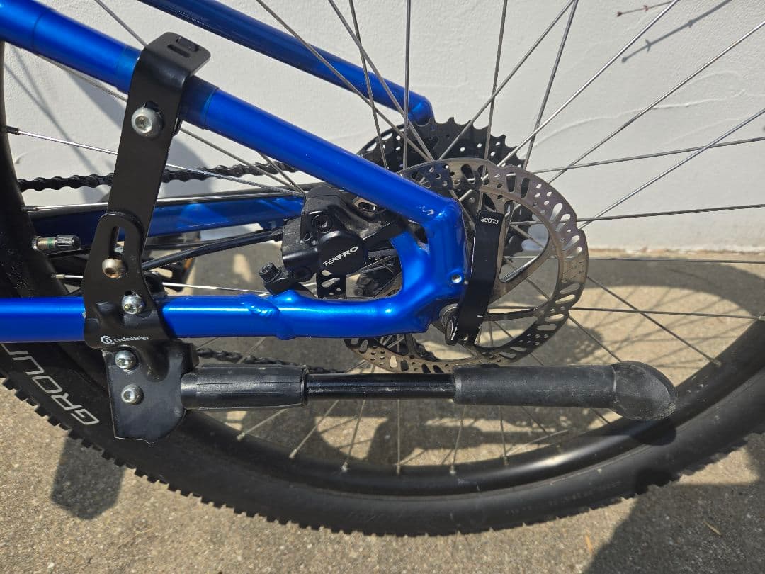 Specialized Rockhopper Sport XXS 26インチ