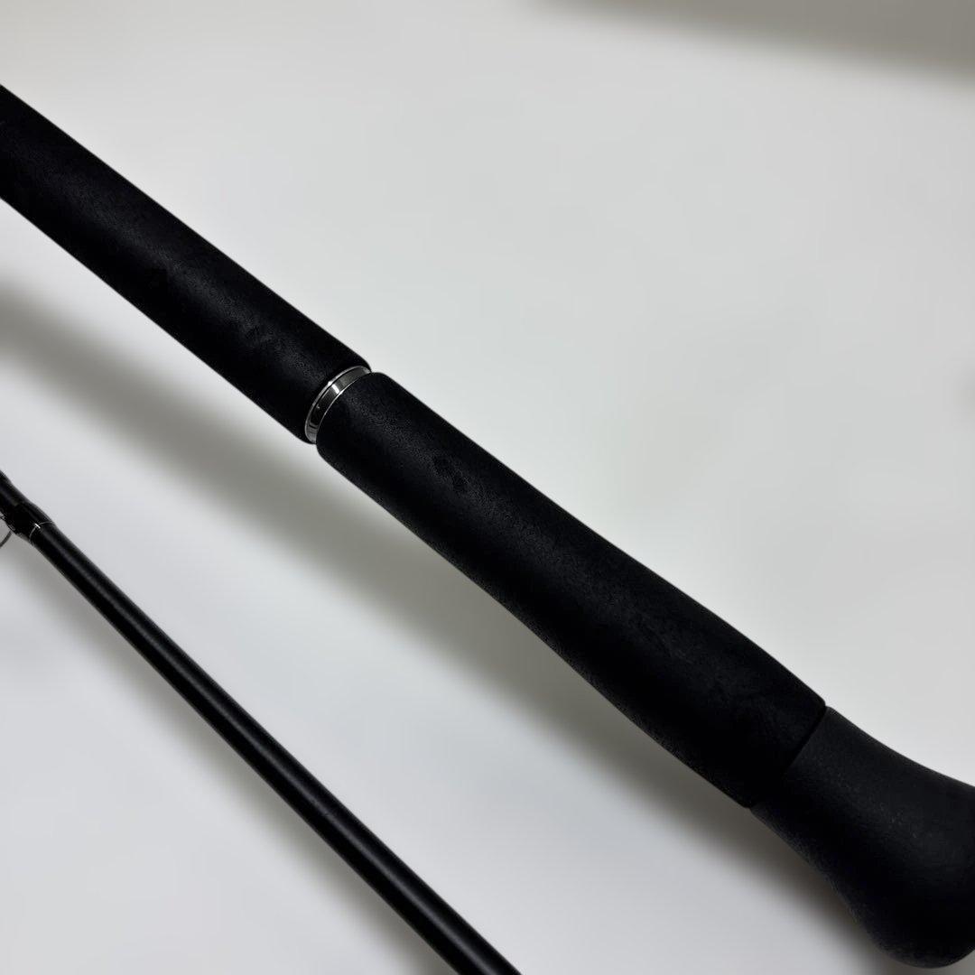 中古美品 LUXXE ショアゴリラR 100XH