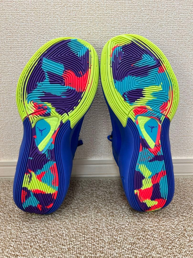 シューズ(男性用) Jordan Luka 1 26cm
