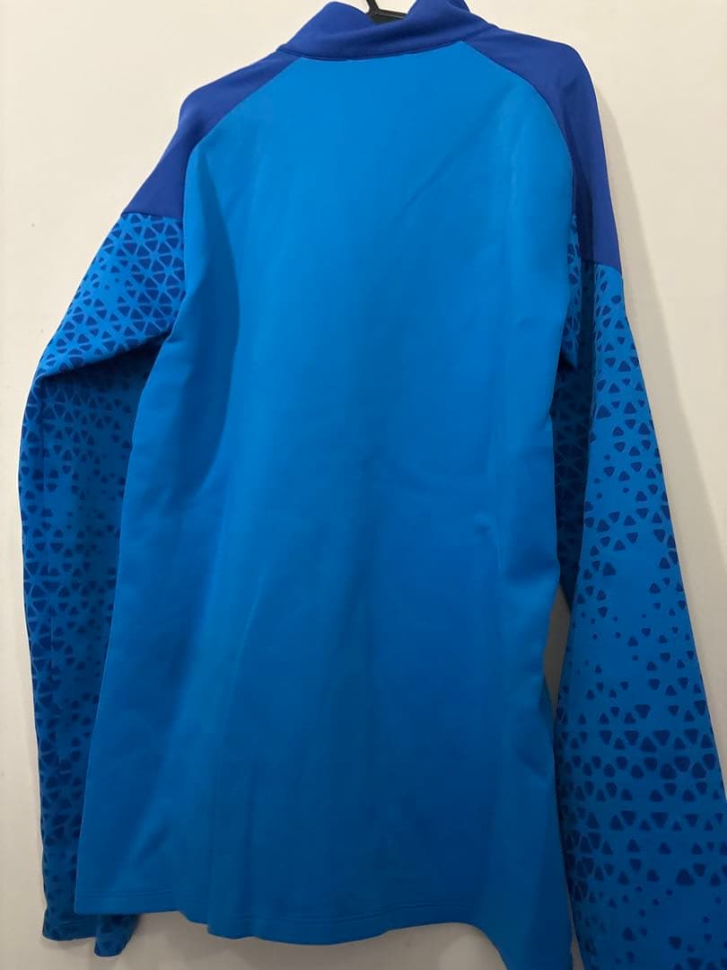 帝京高校 サッカージャージ 非売品