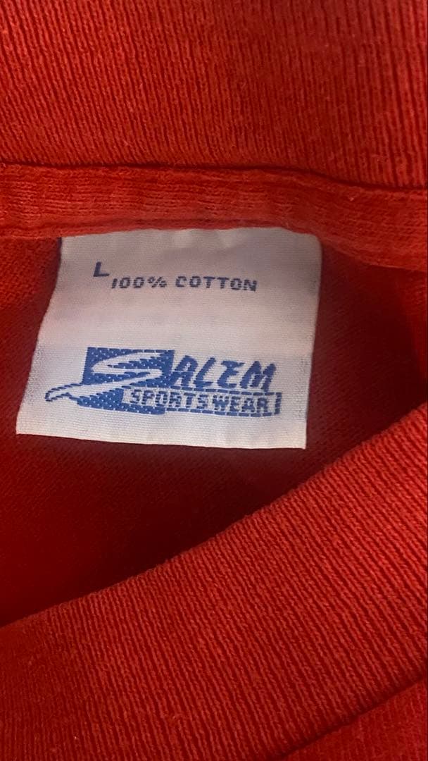 マイクルジョルダン　Tシャッツ SALEM