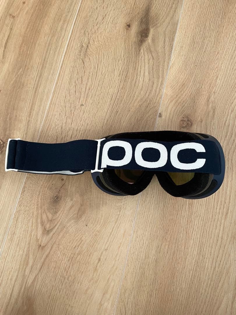 POCゴーグル