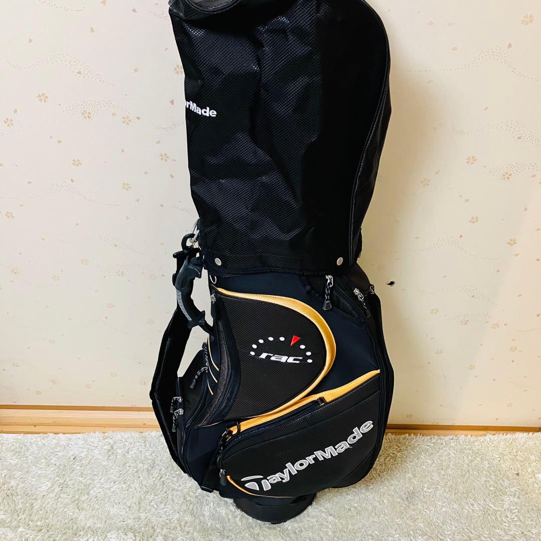クラブ全てテーラーメイド【初心者フルセット】TaylorMade中級者オススメ