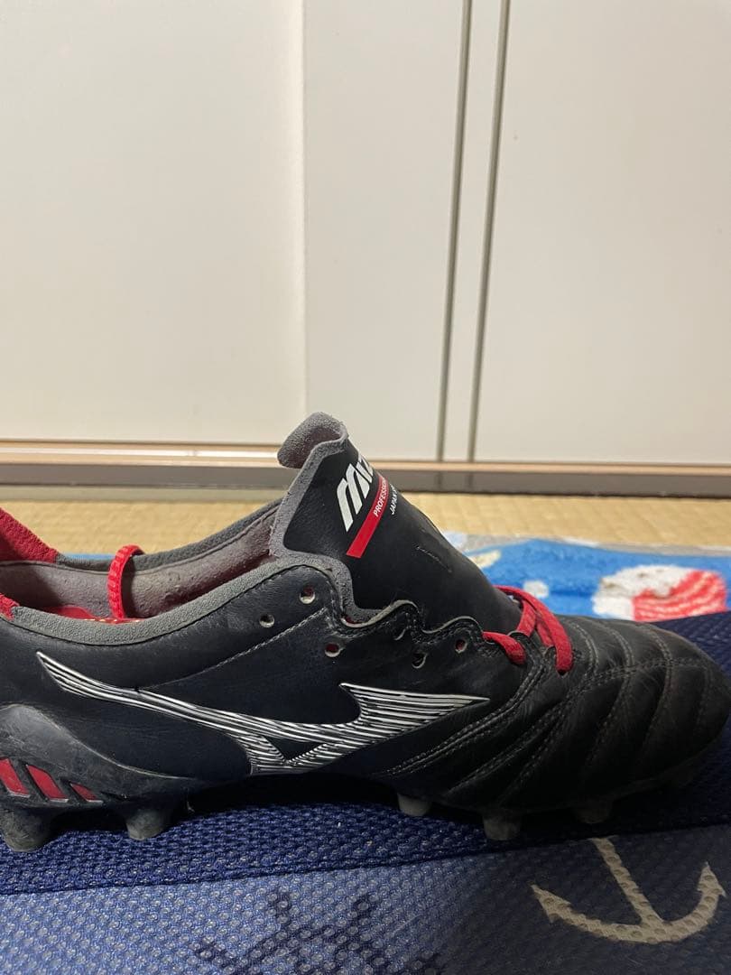 Mizuno Morelia ネオ Ⅲ