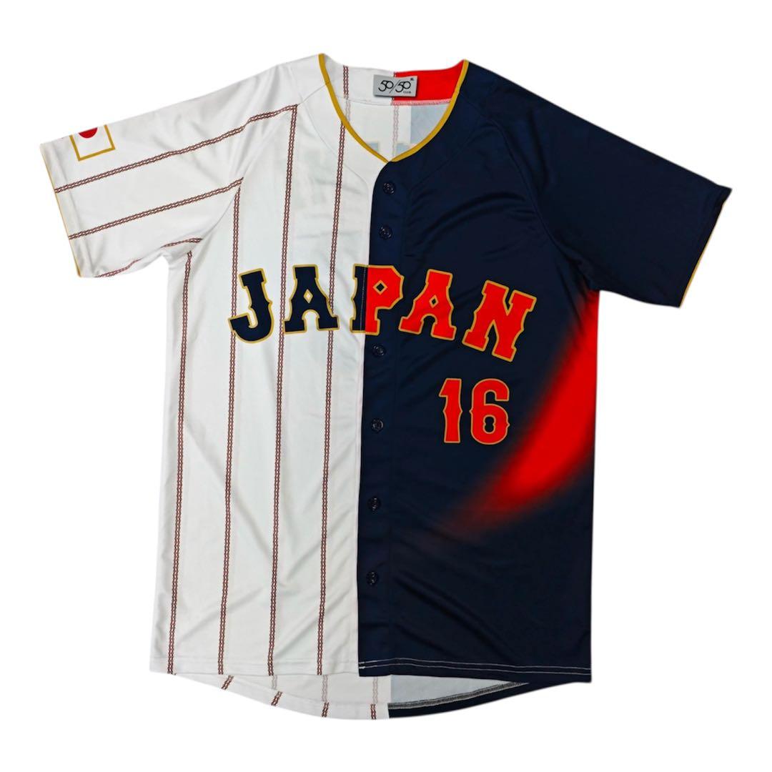 n*c様 非売品 大谷翔平 WBC 2026 日本代表 サインプリントユニフォー
